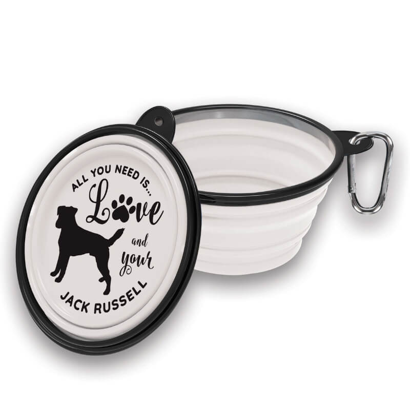 Portable Bowl by Lisa Pollock - Picture 9 of 14
