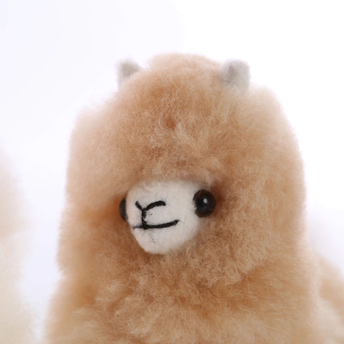 Alpaca Plush - Huacaya Alpaca - Auskin - Picture 28 of 40