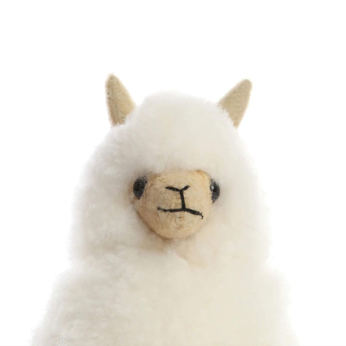 Alpaca Plush - Huacaya Alpaca - Auskin - Picture 37 of 40