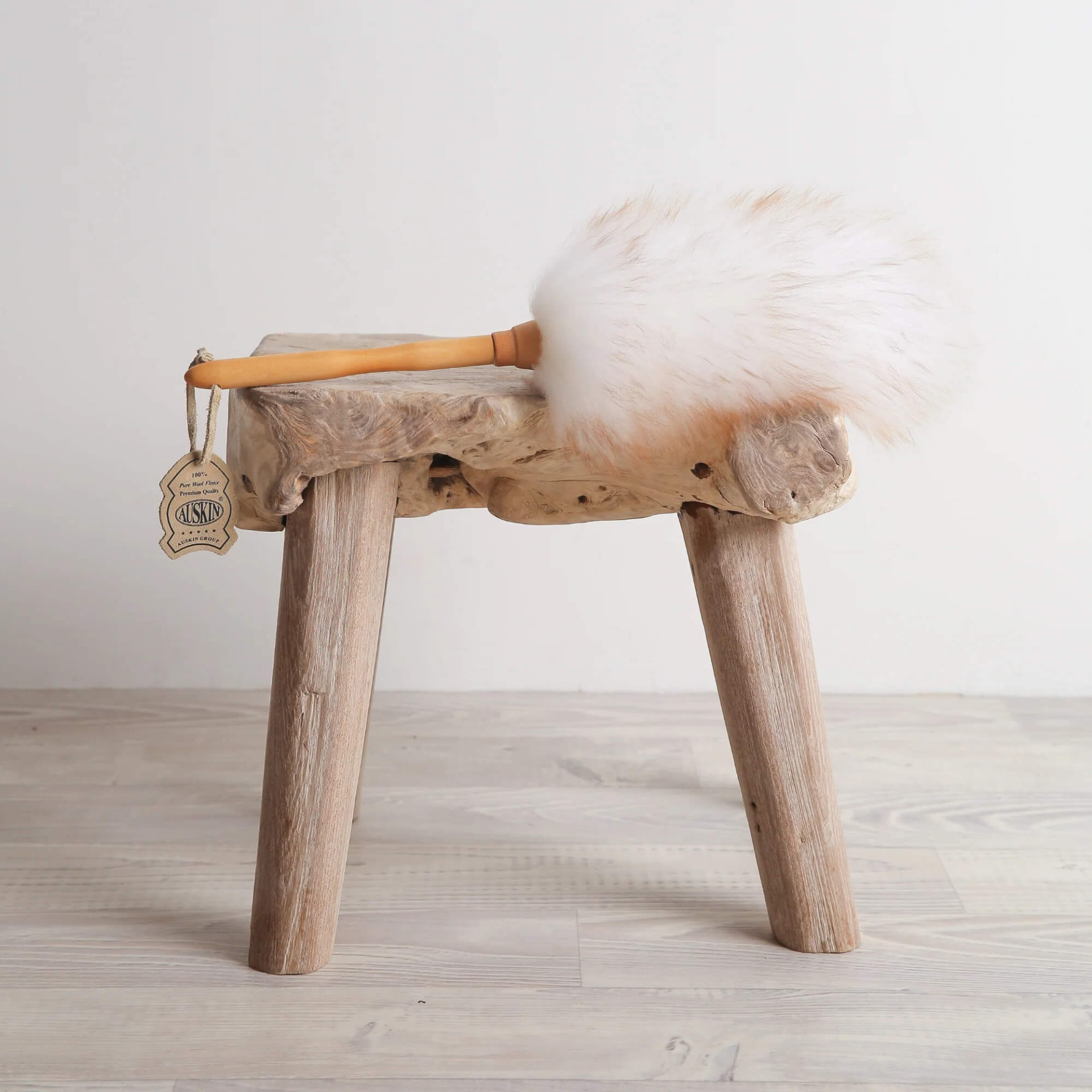 Sheepskin Duster - Auskin - Picture 3 of 4