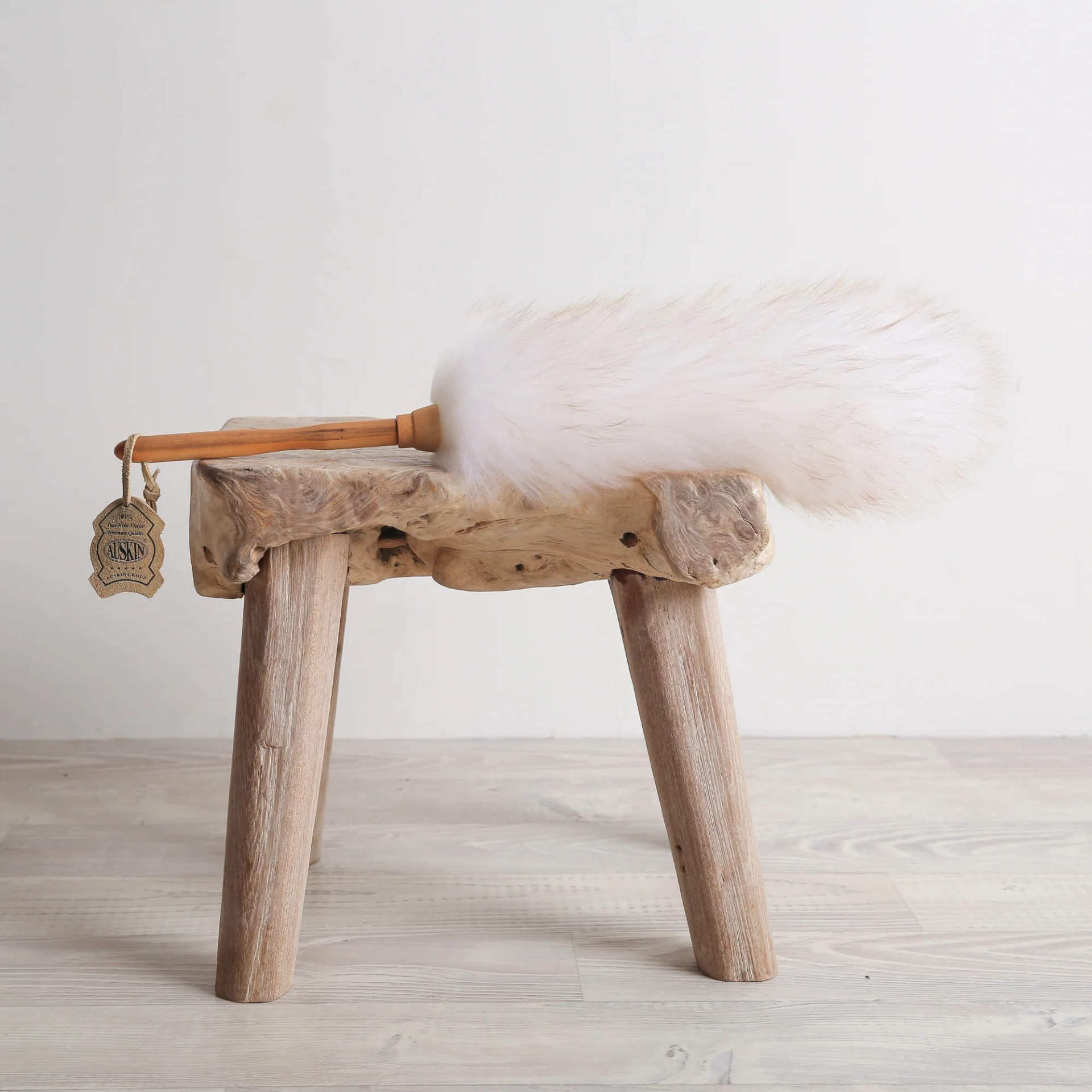 Sheepskin Duster - Auskin - Picture 4 of 4