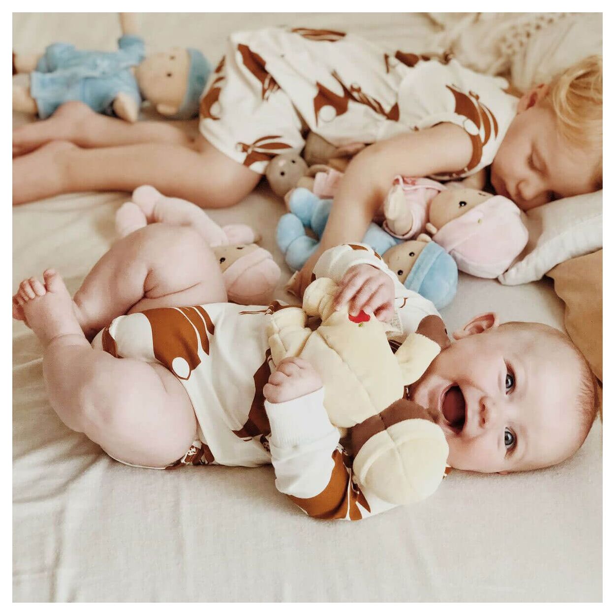 First baby doll on sale