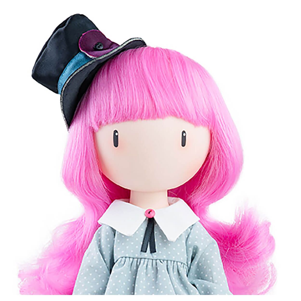 Gorjuss Doll The Dreamer Santoro London Nature s Wonderland