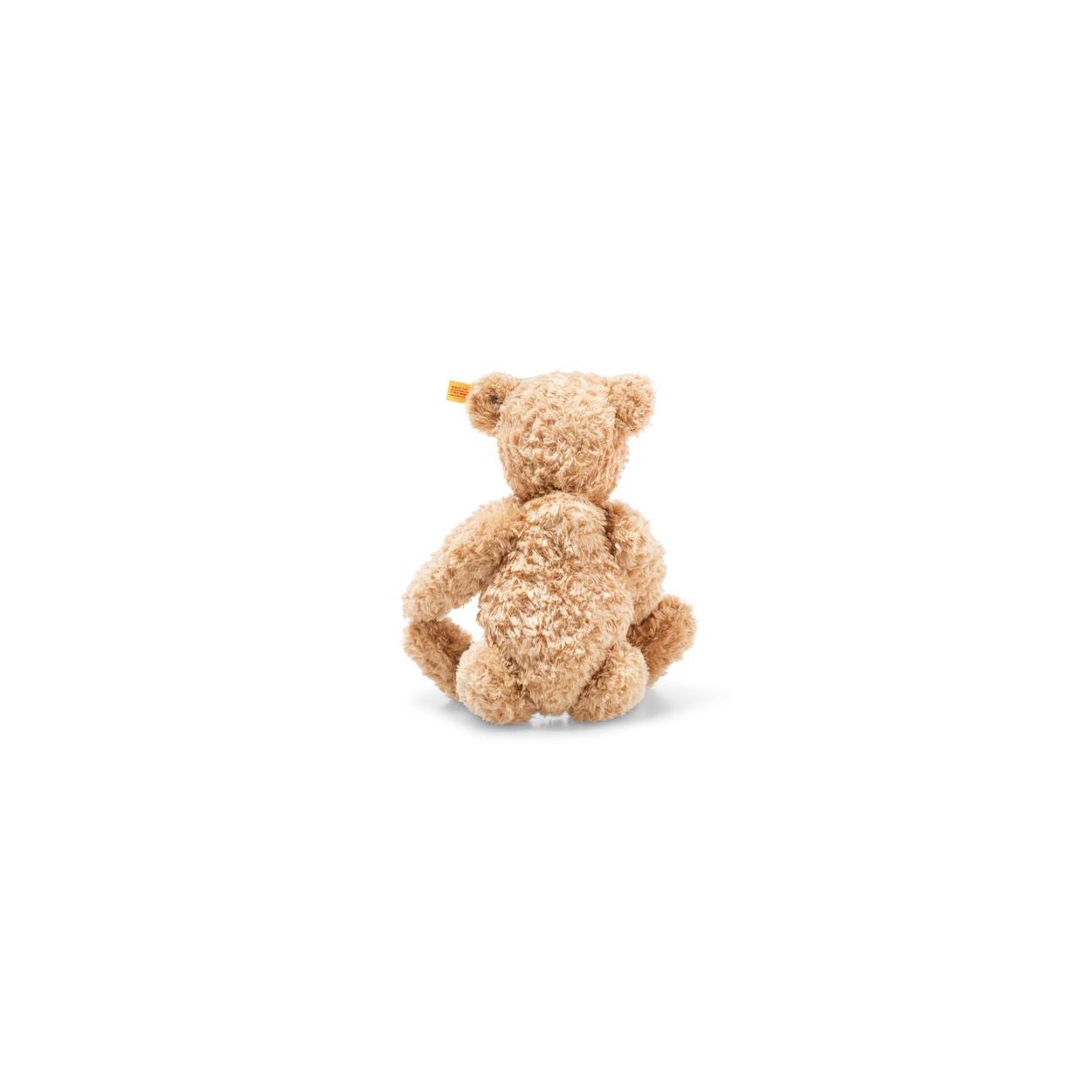 Elmar Steiff Teddy Bear Golden Brown Nature s Wonderland