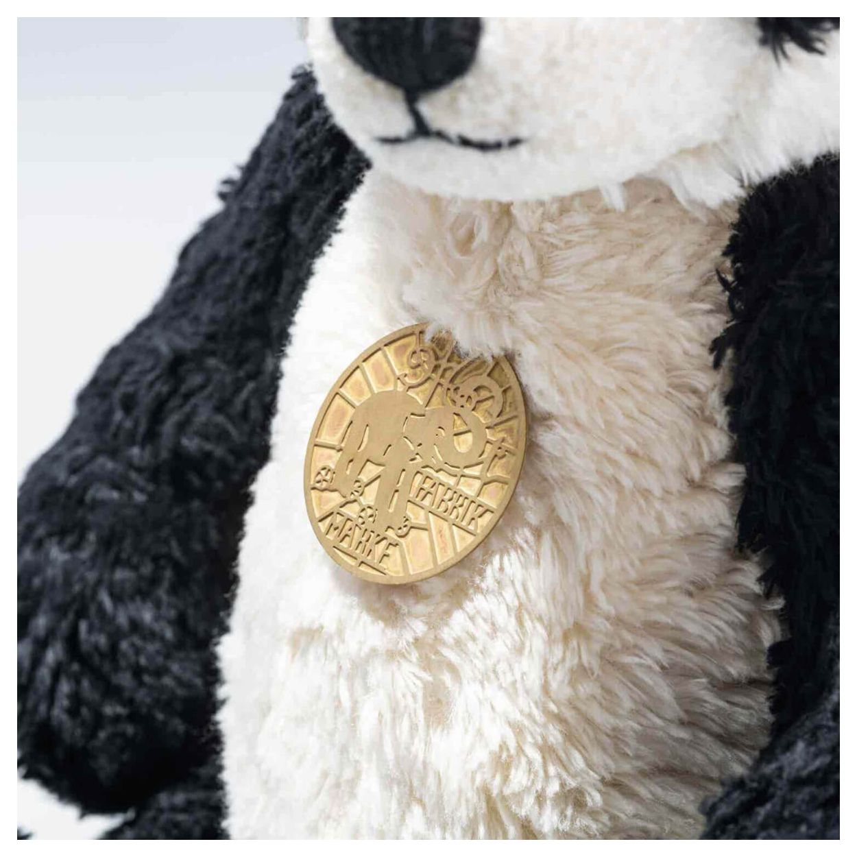 Evanda Panda Limited Edition Collectors 