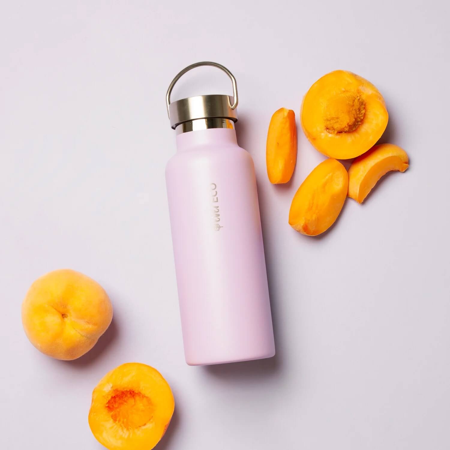 Insulated Stainless Steel Bottle - 500ml - Ever Eco - Picture 5 of 6