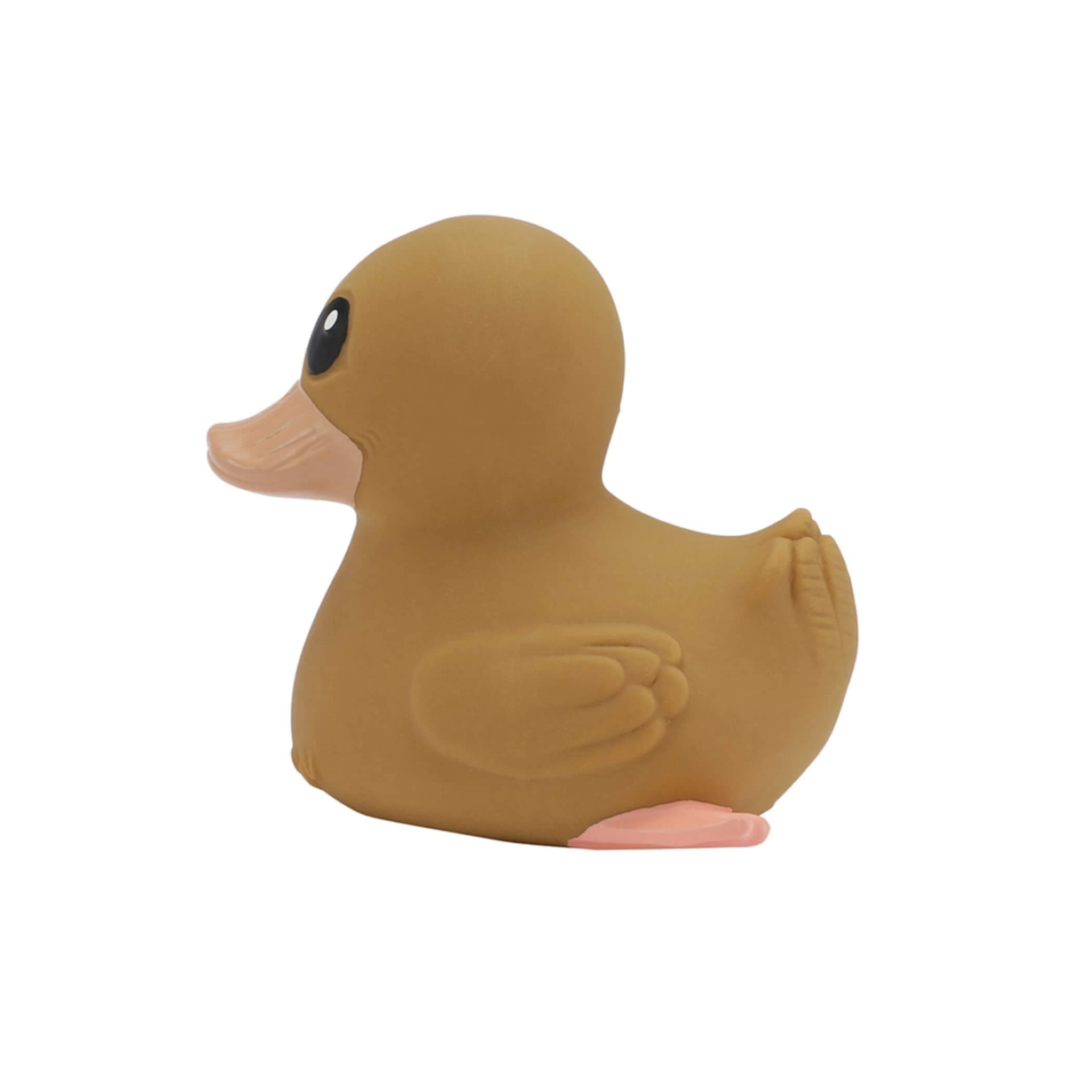 Kawan Duck - Mini Coloured - Natural Rubber Toy - Hevea - Picture 13 of 22