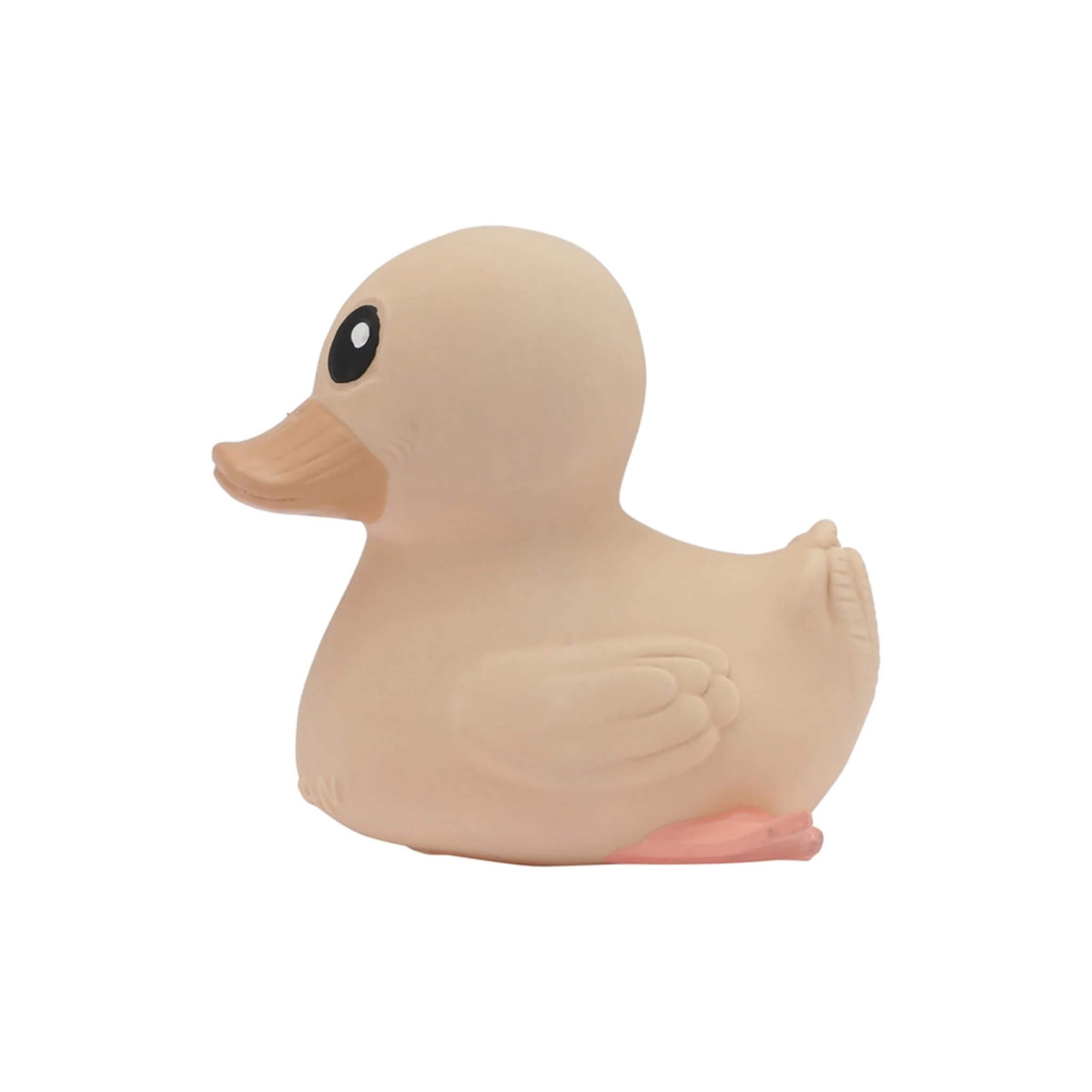 Kawan Duck - Mini Coloured - Natural Rubber Toy - Hevea - Picture 16 of 22