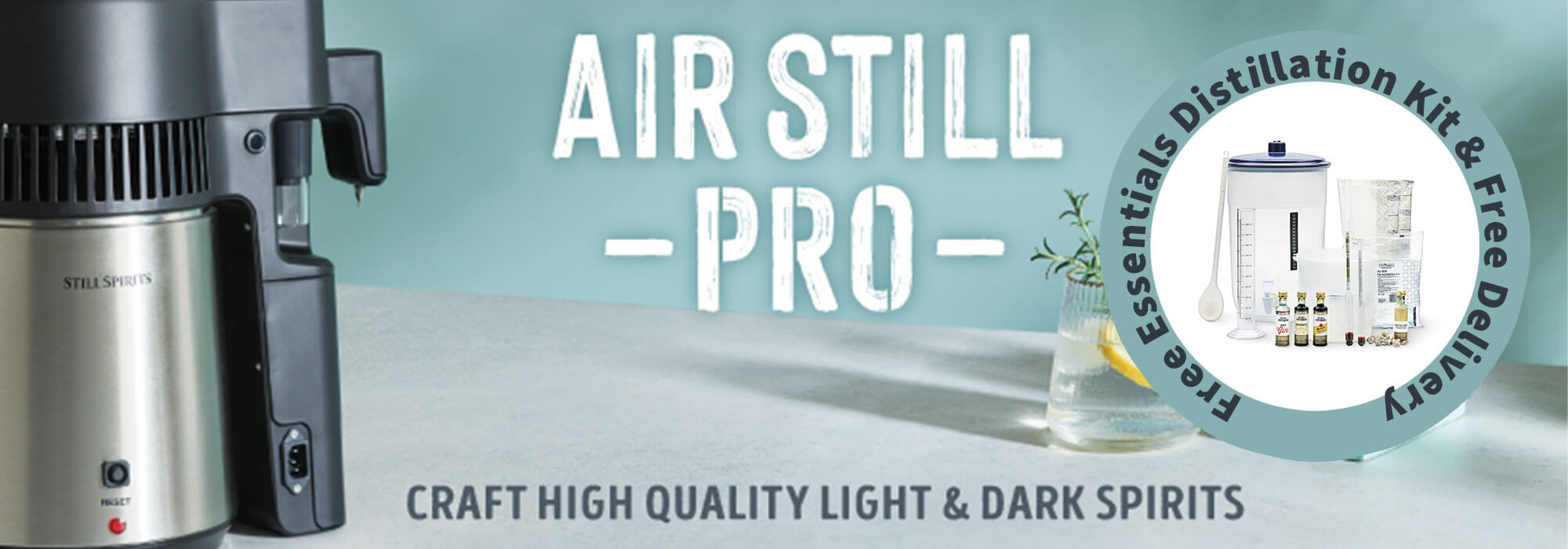 Air Still Deals