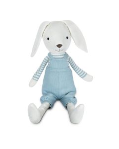 Finn Knit Bunny Pals Plush Toy - Apple Park