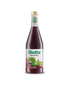 Biotta® Organic Beetroot Juice - 500ml