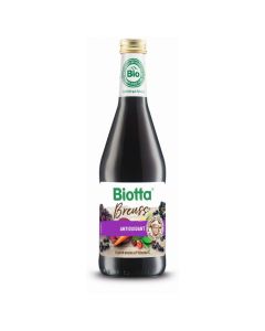 Biotta® Organic Breuss Antioxidant Juice - 500ml