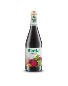 Biotta® Organic Breuss Juice - 500ml