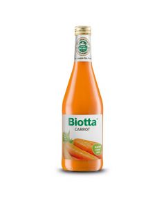Biotta® Organic Carrot Juice - 500ml