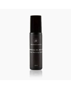 Good Morning Blend Essential Oil Roll On - 10ml - The Goodnight Co