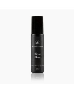 Ritual Blend Essential Oil Roll On - 10ml - The Goodnight Co