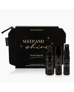 Deep Sleep Kit - The Goodnight Co