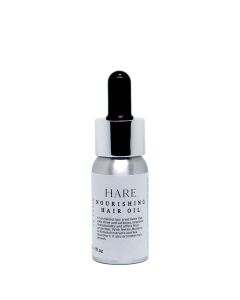 Hare Nourishing Hair Oil - 30ml - Le Lapin