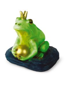 Prince Frog Nightlight - Egmont Toys Heico