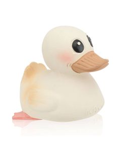 Kawan Duck - Mini - Natural Rubber Toy - Hevea