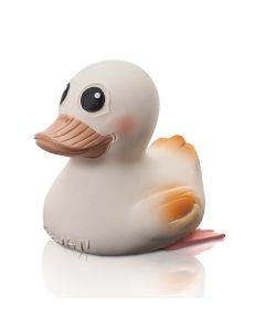 Kawan Duck - Natural Rubber Toy - Hevea