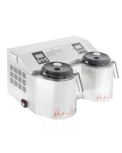 HotmixPRO Combi - Thermal Mixer