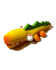 Crocodile - Lanco Toys