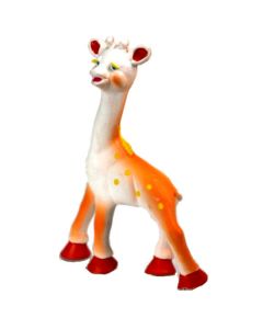 Giraffe Comforter - Lanco Toys
