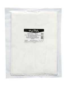 Cheese Cloth / Butter Muslin - 1m - Mad Millie
