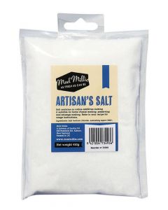 Artisan's Cheese Salt - 450g - Mad Millie