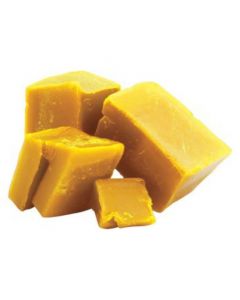 Cheese Wax Block, Yellow - 450g - Mad Millie