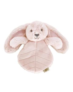 Betsy Bunny Comforter Toy - Pink - O.B. Designs