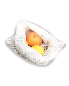Reusable Mesh Produce Bag - 2 pack - Brush It On
