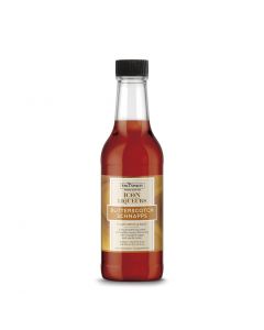 Icon Liqueurs Butterscotch Schnapps Liqueur Flavouring & Base, 330ml - Still Spirits