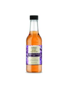 Icon Liqueurs Passionfruit Gin Liqueur Flavouring & Base, 330ml - Still Spirits