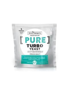 Pure Turbo Yeast - Still Spirits