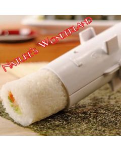 Sushezi - Sushi Bazooka