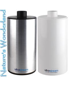 Replacement Filter - for UltraStream Water Alkalisers & Ionisers
