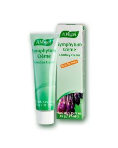 Comfrey Cream (Symphytum Creme) - 35g / 37ml - A. Vogel