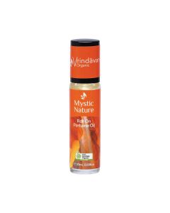 Mystic Nature Perfume Oil - 10ml - Vrindavan