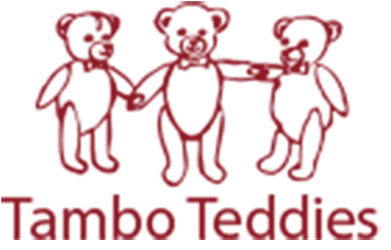 Tambo Teddies
