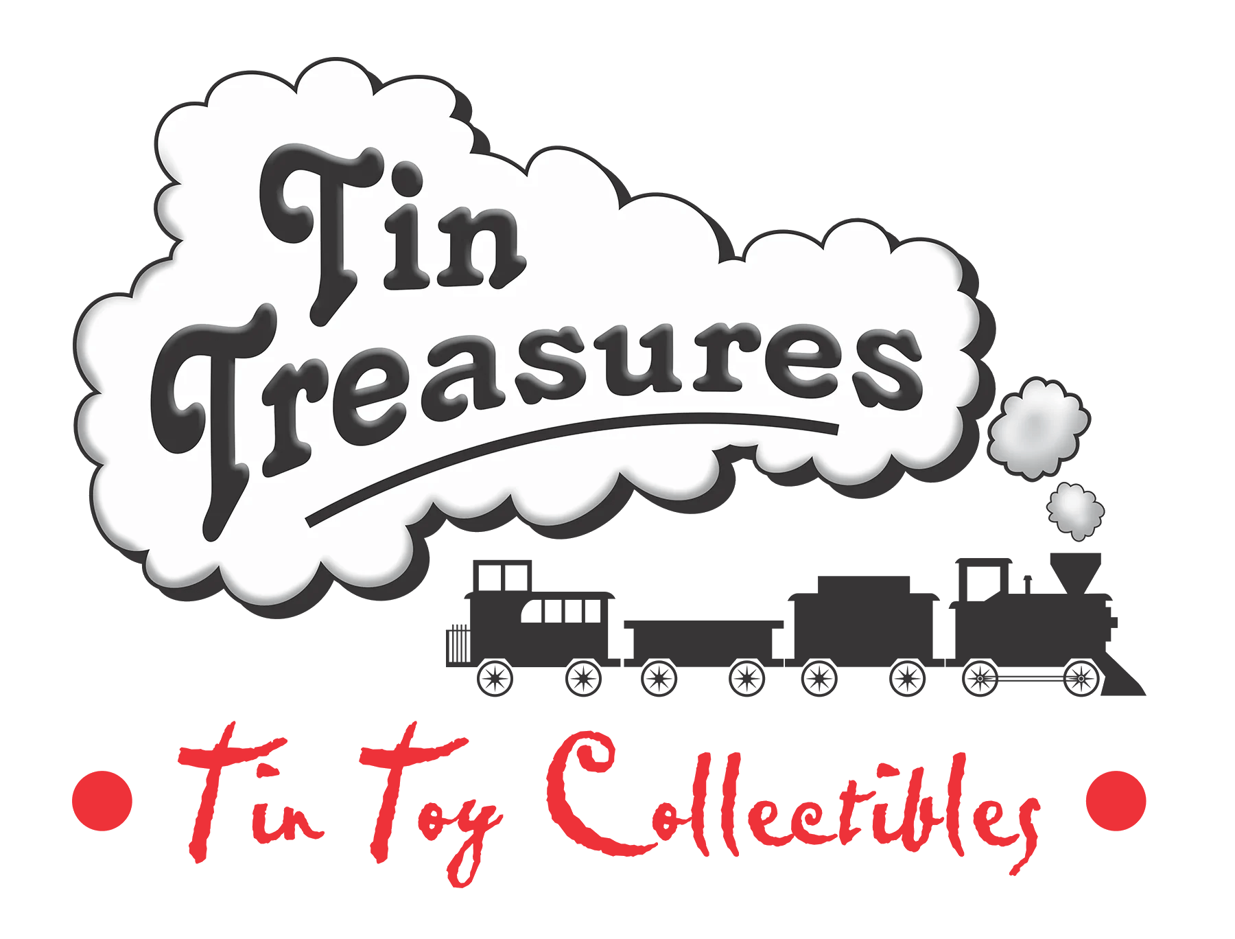 Tin Treasures